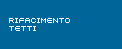 Rifacimento tetti